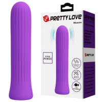 PRETTY LOVE BLANCHE BULLET DARK PURPLE PRETTY LOVE BLANCHE BULLET DARK PURPLE